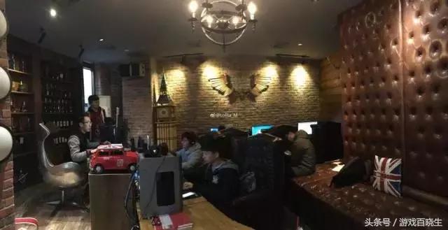 上海最贵网吧和最便宜网吧,上海最牛网吧排名