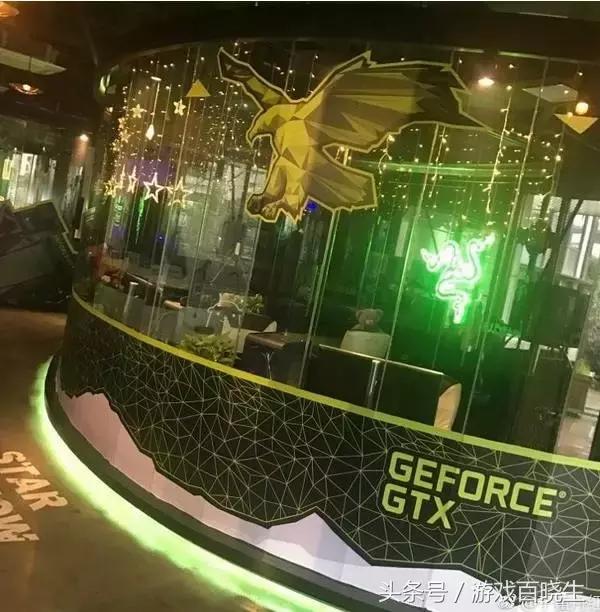 上海最贵网吧和最便宜网吧,上海最牛网吧排名