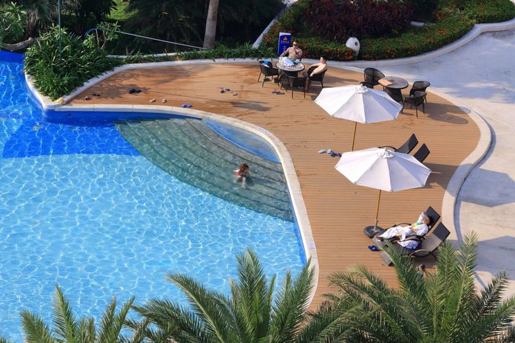 三亚凤凰岛房价,三亚凤凰岛