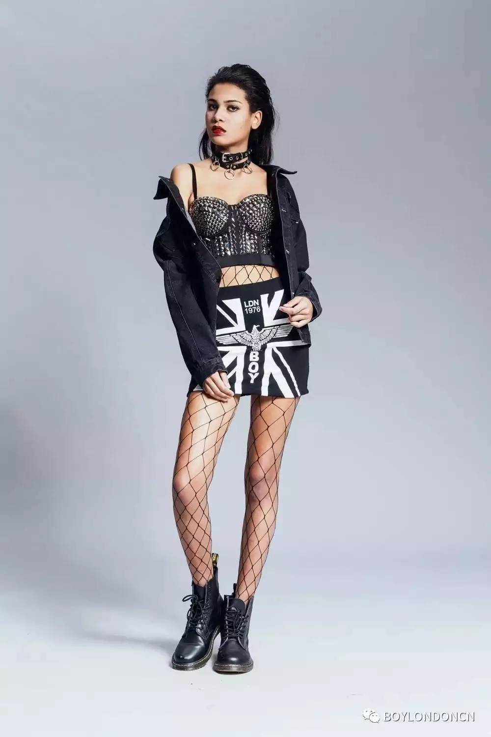 boylondon新品男装,boylondon新主流