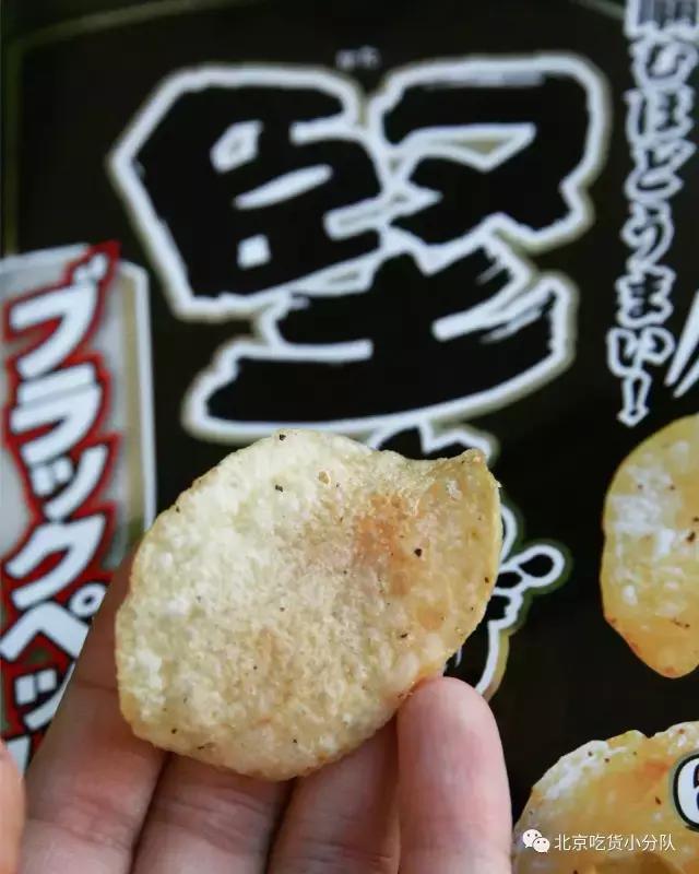 薯片推荐网红爆款,十大薯片推荐品牌有哪些