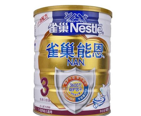 奶粉选择哪一款比较合适,什么奶粉好教你选择最合适的一款