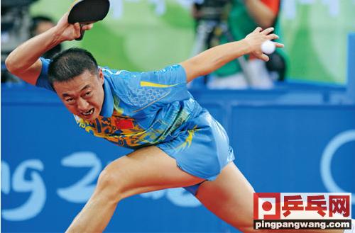 为什么说中国乒乓一定要拿第一,为什么中国乒乓球这么厉害