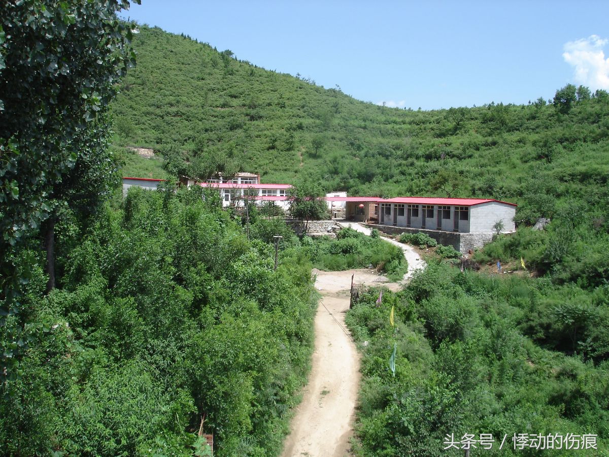 从北京到承德自驾游,从北京到承德攻略