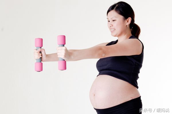 孕期静态运动,孕期五个要害