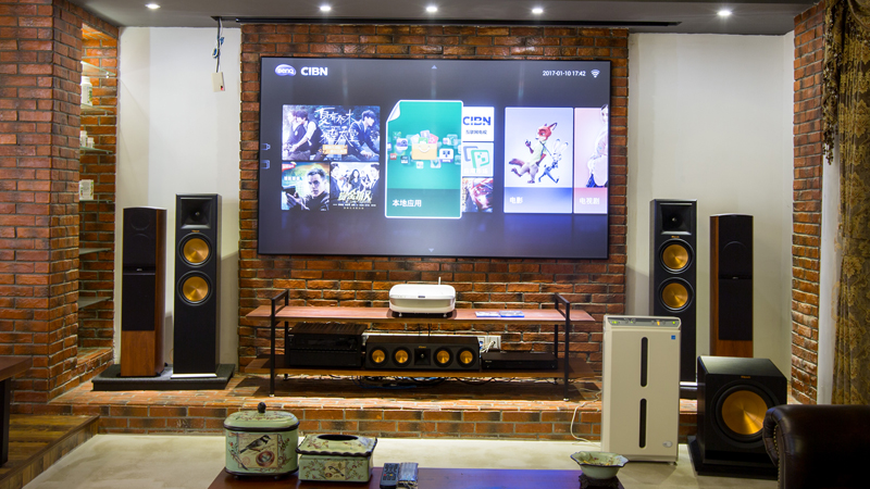 家庭影院设备宝华韦健,家庭影院音响老式