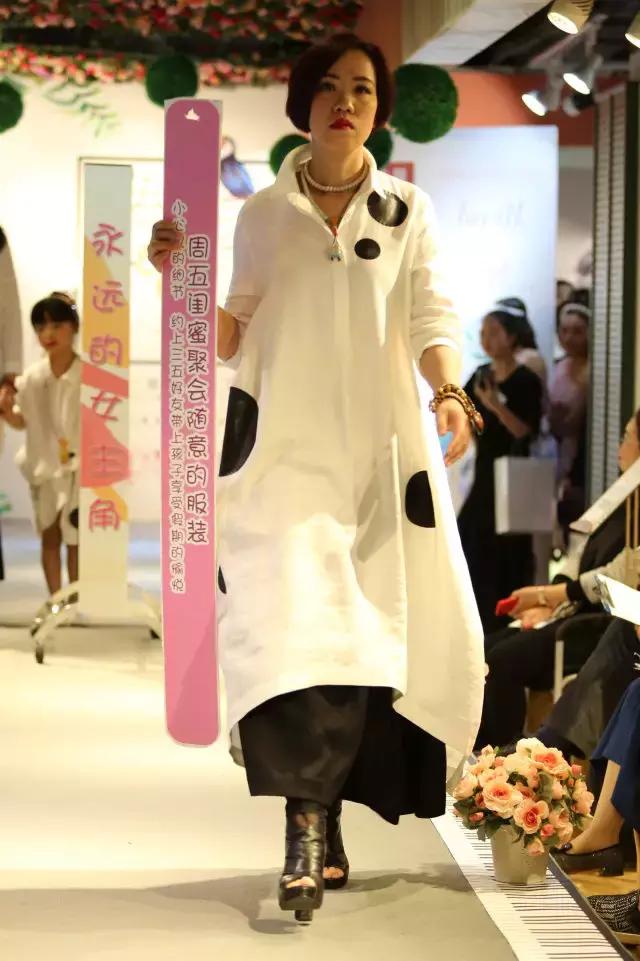 贵阳这些女人，不是名模，但都有一颗想混时尚圈的心！