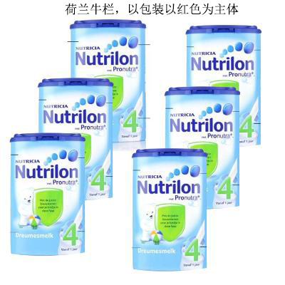 不同奶粉版本有什么不同