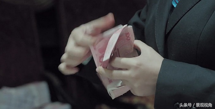 人民的名义贪污2个亿的原型,人民的名义谁贪污的最多