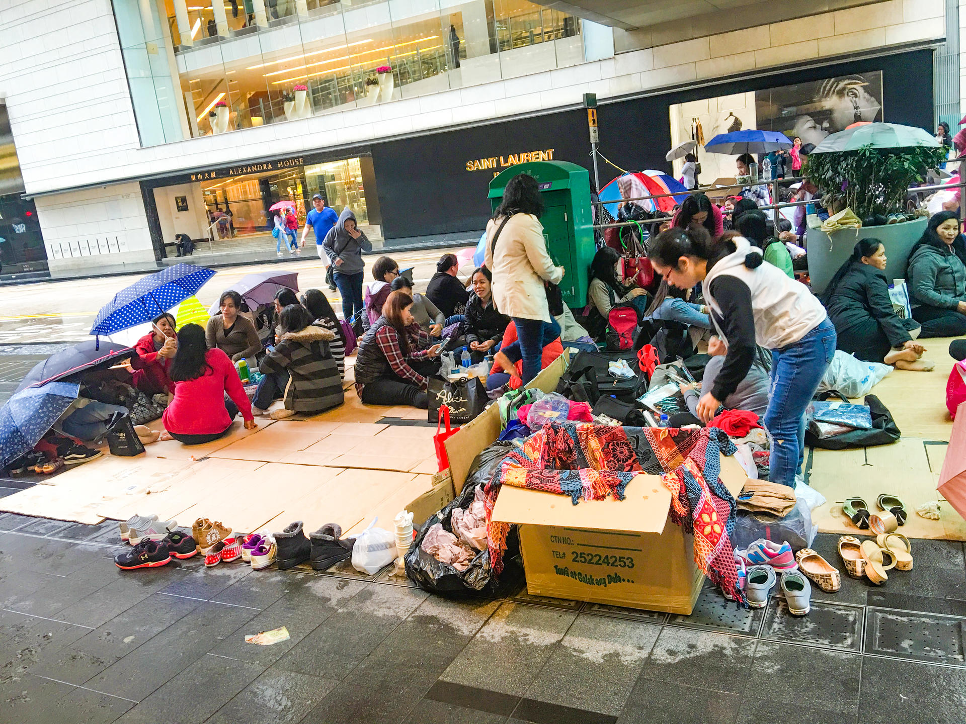 香港为什么吸引人,为什么最近那么多人去香港旅游