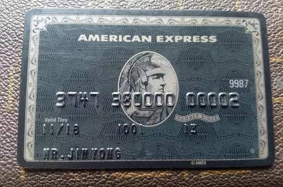 传说中无所不能的黑卡,传说中的黑卡有什么功能