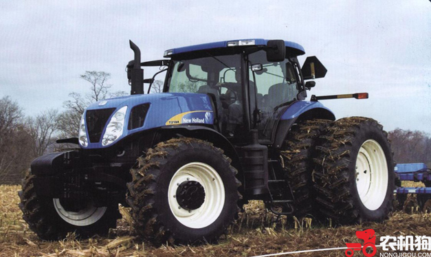 中国十大名牌拖拉机是什么牌子,2004马力十大名牌拖拉机及价格