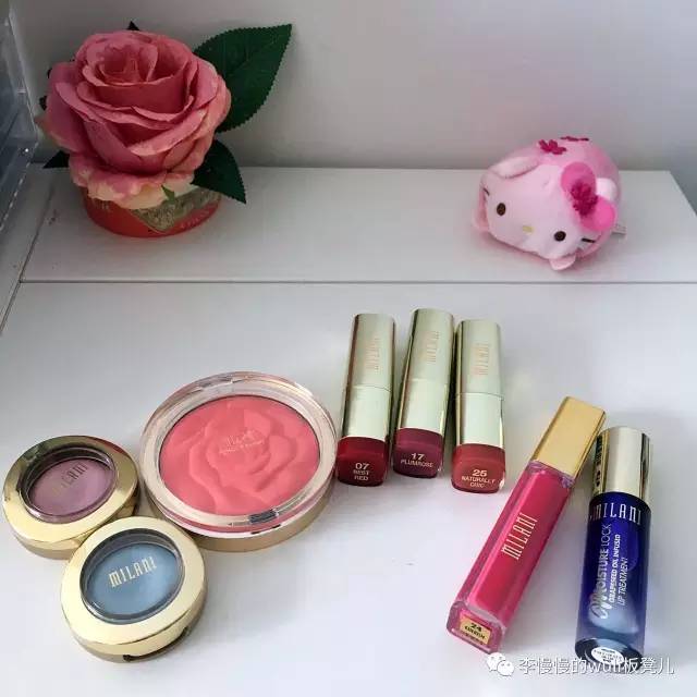 欧美彩妆推荐平价好用,平价的大牌彩妆推荐哪款好用点