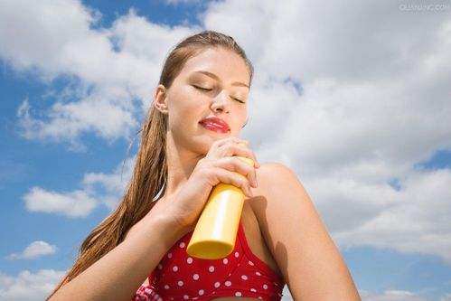 隔离大测评,隔离妆前妆后对比