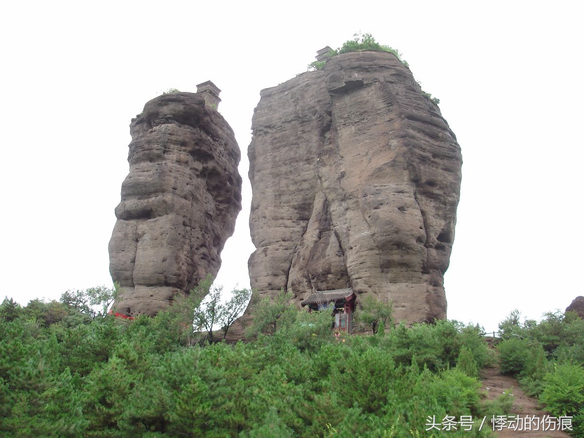 从北京到承德自驾游,从北京到承德攻略