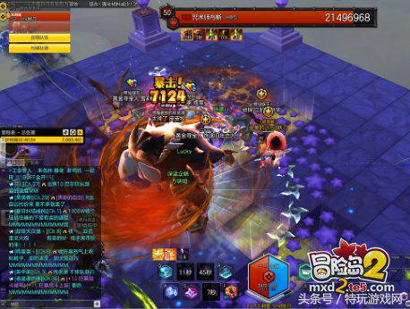 冒险岛2搬砖能够赚多少人民币,日收入稳定赚5000项目