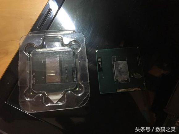 给老笔记本换系统多少钱,给老笔记本换cpu和显卡