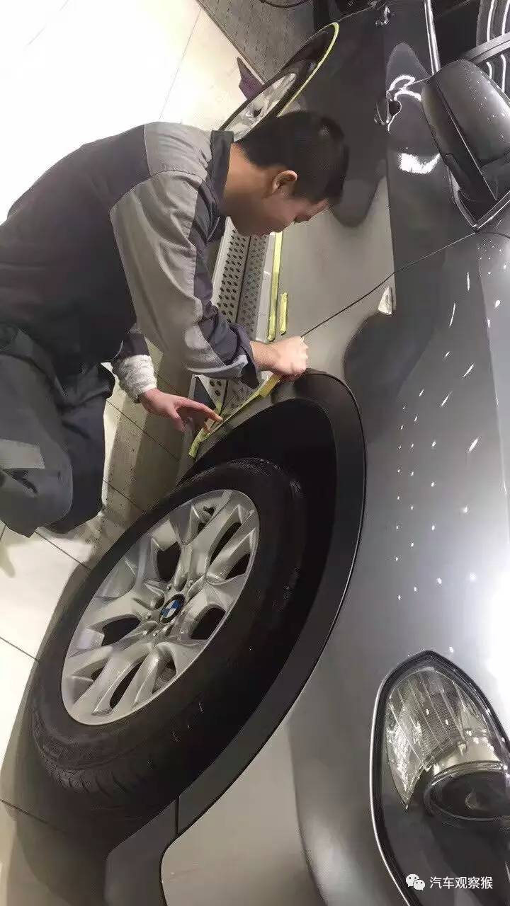 老司机怎么看反光镜,老司机如何鉴别车况