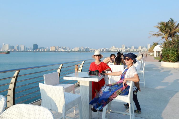 三亚凤凰岛房价,三亚凤凰岛