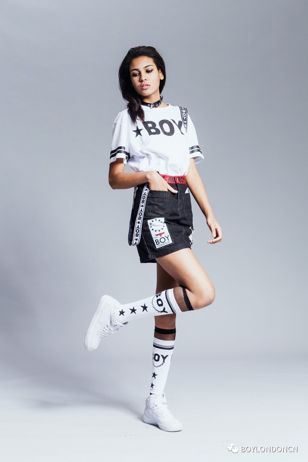 boylondon新品男装,boylondon新主流