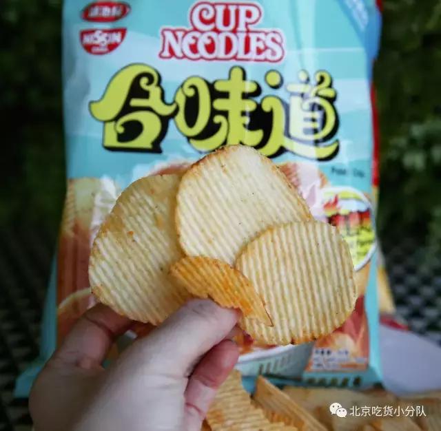 薯片推荐网红爆款,十大薯片推荐品牌有哪些