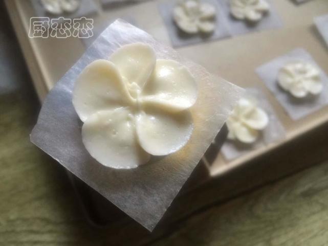 蛋糕裱花零基础学习教程全套视频,蛋糕裱花零基础教程