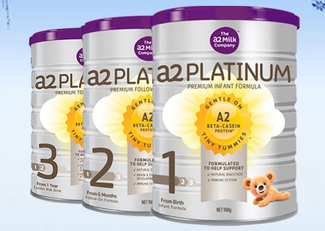 奶粉选择哪一款比较合适,什么奶粉好教你选择最合适的一款