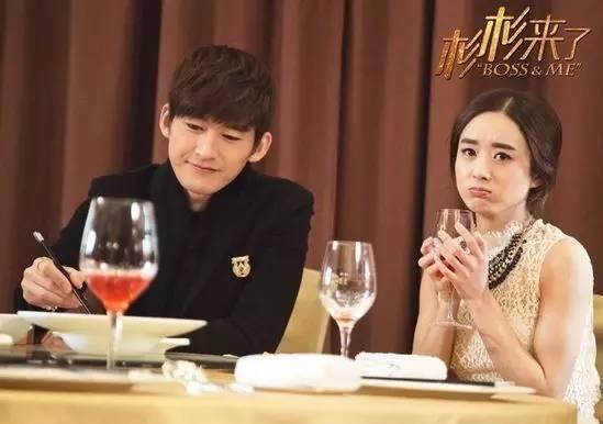 萌系偶像剧《狐狸的夏天》“清新”来袭！目测四月必火！