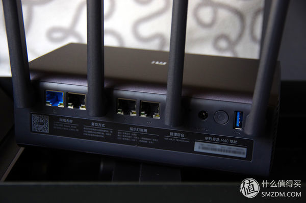 小米路由器hd覆盖范围,小米路由器hd开启wifi双频合一