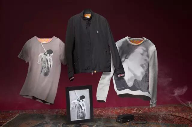 我跨国网购了坏小子LiamGallagher设计的衣服之后