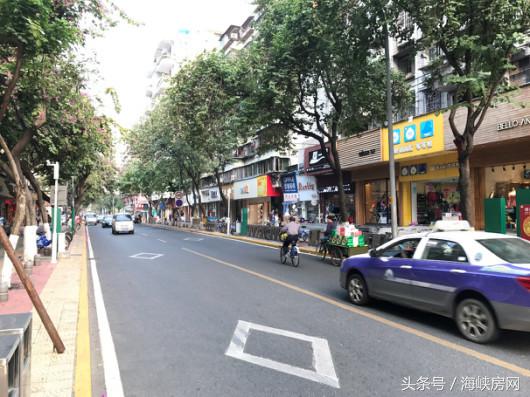 一组数据深八禾祥商圈：不谈落寞，她居然被这样激活！