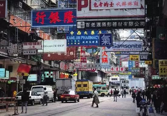 支付宝又要逆天了！广州人去香港剁手再也不需要带钱包