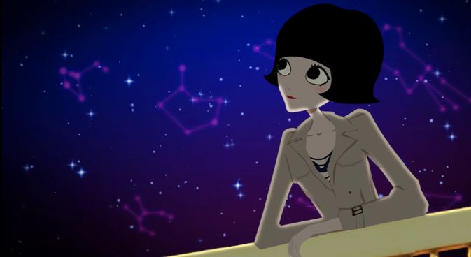 姑娘没有什么是过不去的,姑娘没有什么过不去的坎