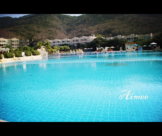 三亚亚龙湾攻略与火车头万人海鲜广场吃海鲜