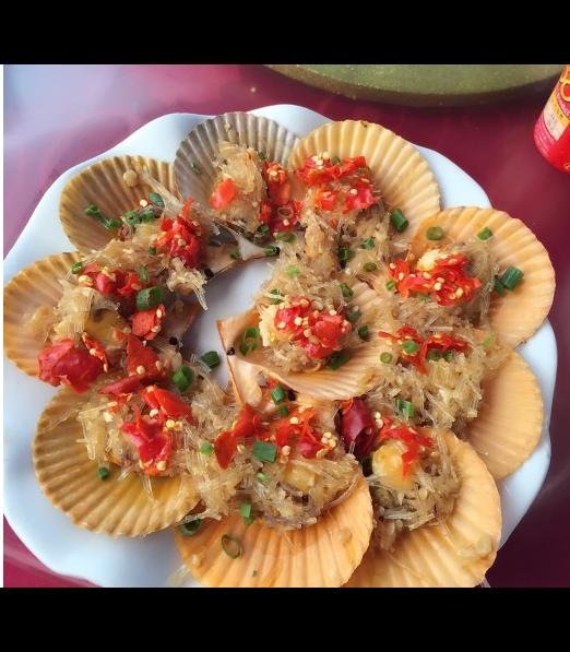 三亚亚龙湾攻略与火车头万人海鲜广场吃海鲜