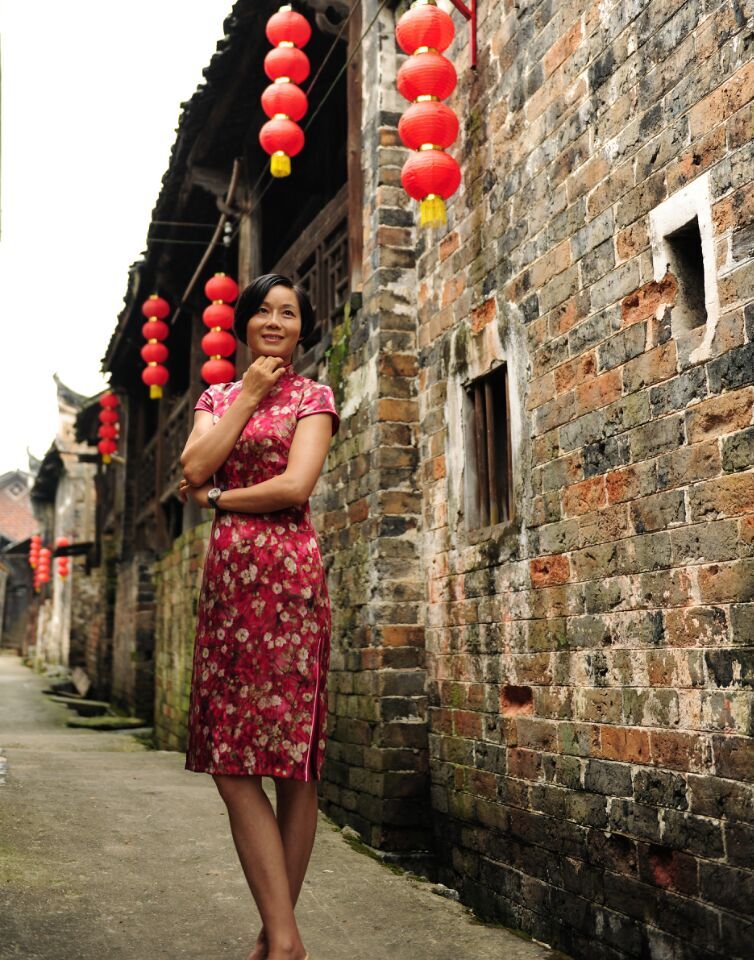 城步县苗族妹子视频,城步苗族姑娘抖音