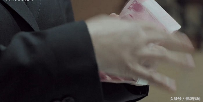 人民的名义贪污2个亿的原型,人民的名义谁贪污的最多