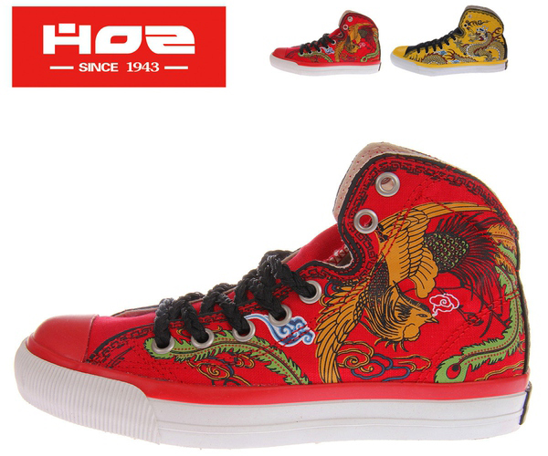 除了匡威耐克还有什么潮鞋,除了匡威还有哪些好穿的鞋子