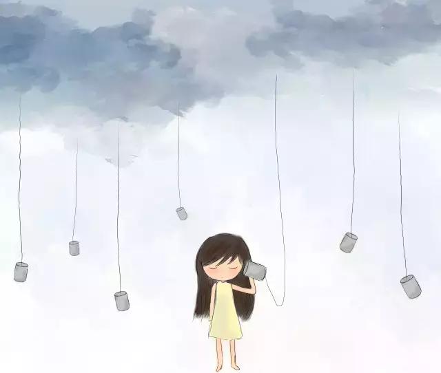 妈妈，这世上有鬼吗？｜共读