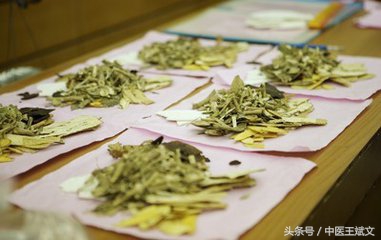 中药火神派,火神派讲解