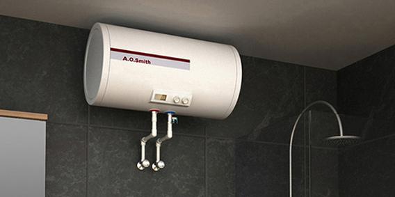 别拿洗澡开玩笑电热水器还是A.O.史密斯靠谱点