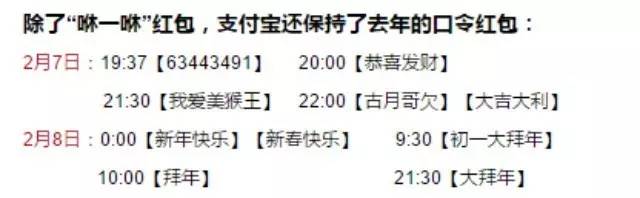 抢红包必赢的五个方法,抢红包攻略第一集