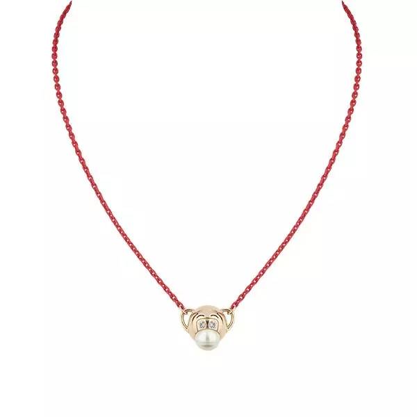 时尚圈的年意顶级大牌的一点心意，收下吧！