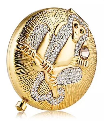 时尚圈的年意顶级大牌的一点心意，收下吧！