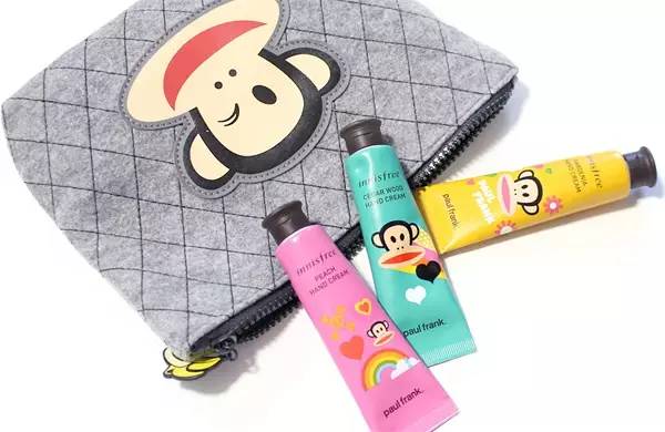 时尚圈的年意顶级大牌的一点心意，收下吧！