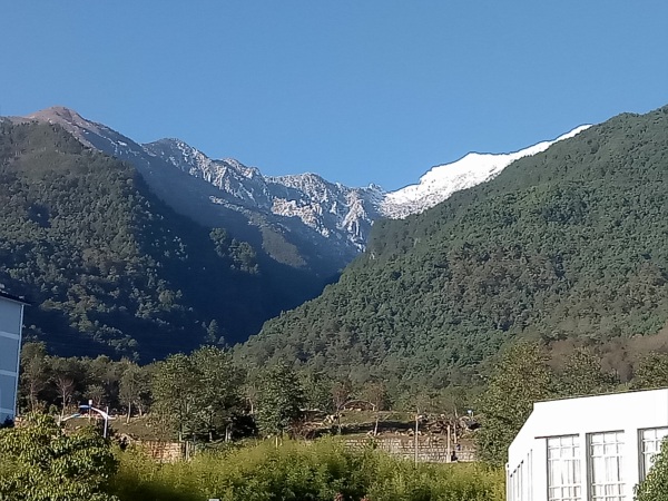 在大理读书日子,去大理读书