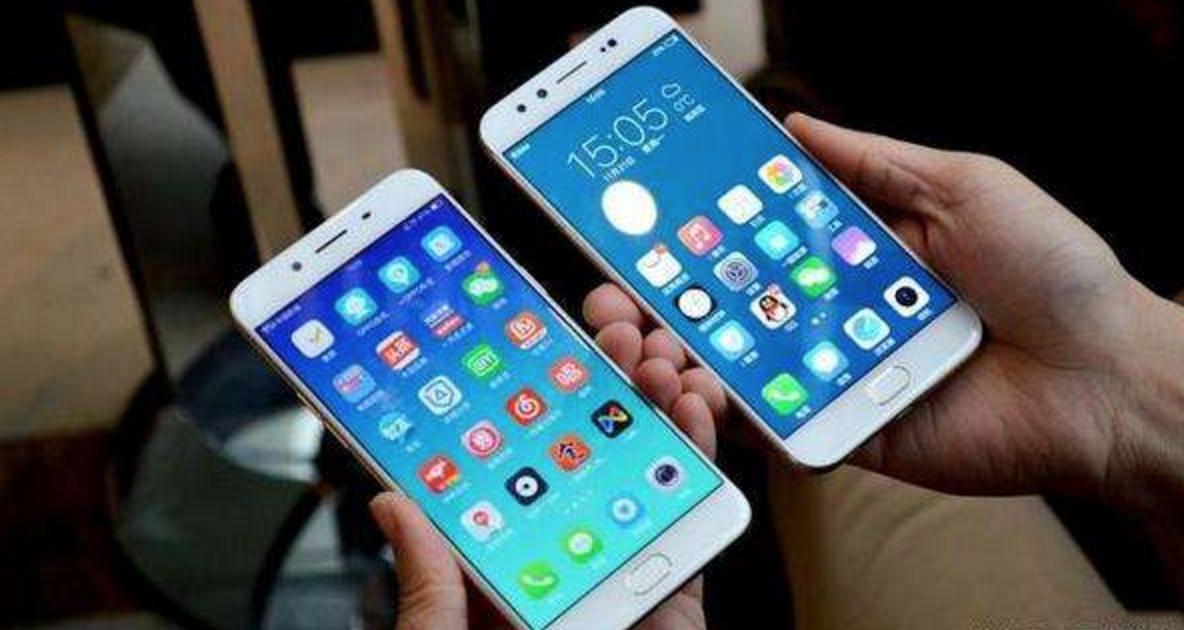 vivox9好还是华为好,vivox9好还是oppor9sk好