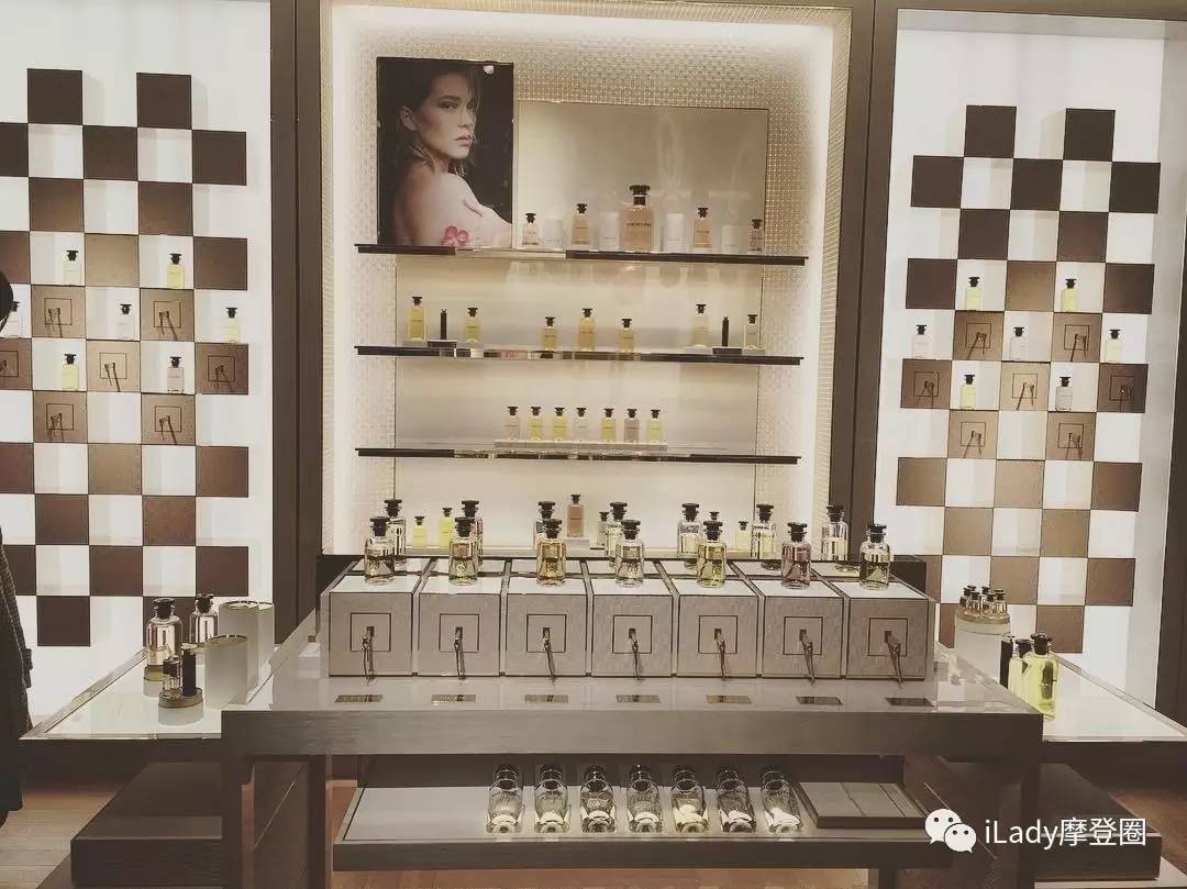 刚到Chanel咖啡店拔了草，这些品牌又搞新花样？！