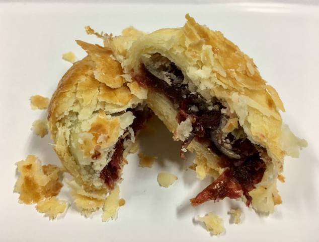 吃完18款青团和鲜花饼，这款能够直接下单！