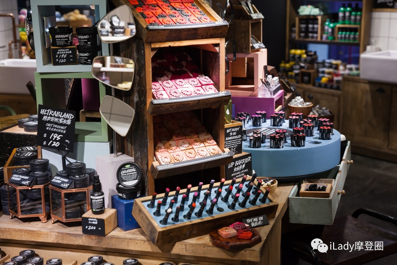 刚到Chanel咖啡店拔了草，这些品牌又搞新花样？！